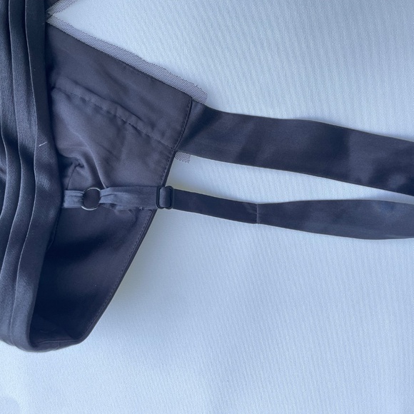 BCBG jeweled maxi dress - Picture 5 of 8